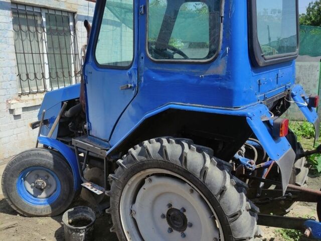 ХТЗ Інша, об'ємом двигуна 0 л та пробігом 0 тис. км за 5800 $, фото 1 на Automoto.ua