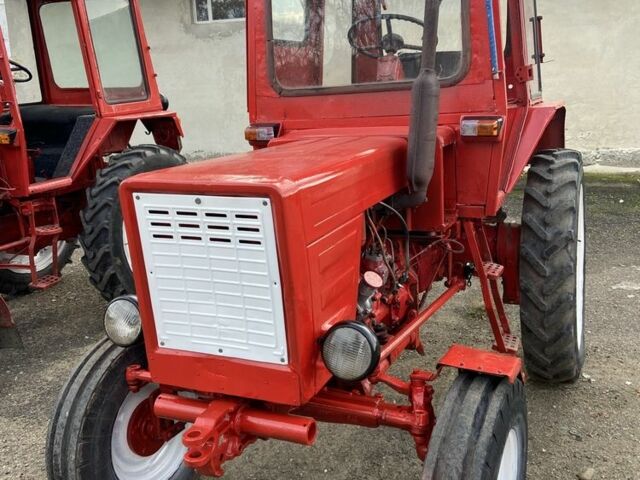 ХТЗ Другая 1992 в Коломые на Automoto.ua ХТЗ Другая, объемом двигателя 0 л и пробегом 200 тыс. км за 3500 $, фото 9 на Automoto.ua