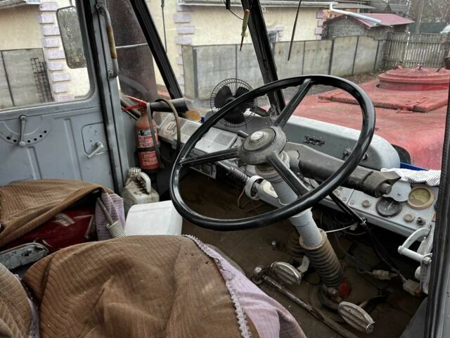 ХТЗ Інша 1992 у Сквира на Automoto.ua ХТЗ Інша, об'ємом двигуна 0 л та пробігом 100 тис. км за 9911 $, фото 1 на Automoto.ua