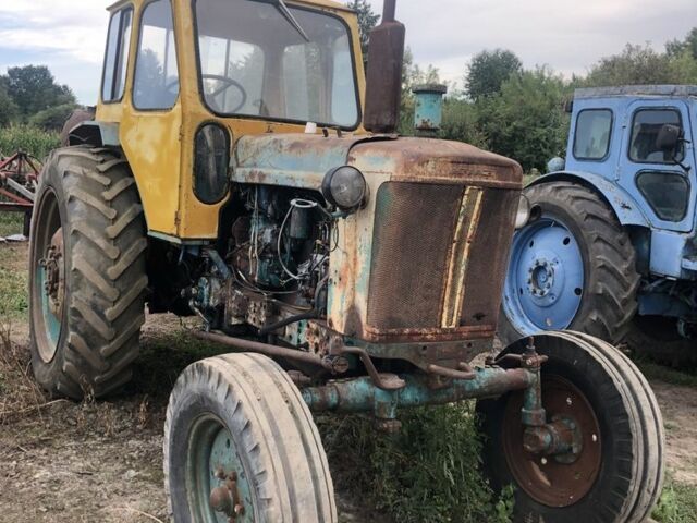 ХТЗ Другая, объемом двигателя 0.7 л и пробегом 0 тыс. км за 2250 $, фото 1 на Automoto.ua