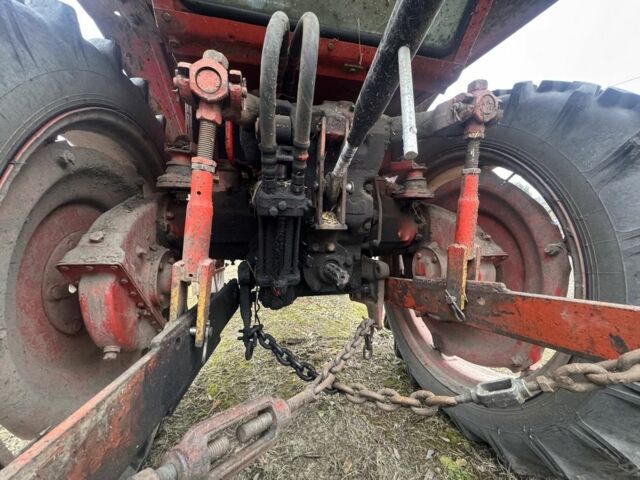 ХТЗ Інша, об'ємом двигуна 0 л та пробігом 100 тис. км за 4100 $, фото 16 на Automoto.ua