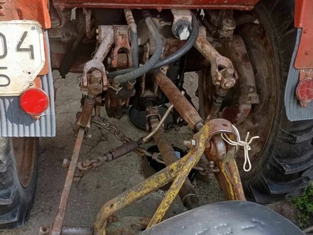 ХТЗ Другая, объемом двигателя 0 л и пробегом 0 тыс. км за 5200 $, фото 5 на Automoto.ua