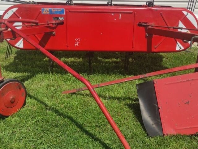 ХТЗ Інша, об'ємом двигуна 0 л та пробігом 0 тис. км за 1165 $, фото 4 на Automoto.ua