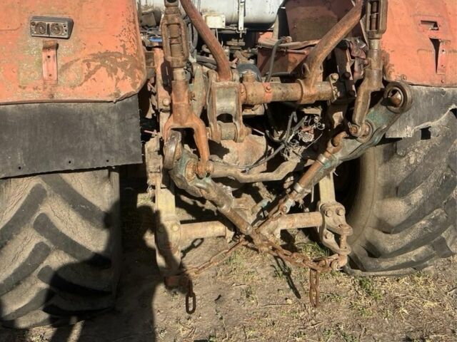 ХТЗ Інша, об'ємом двигуна 14.8 л та пробігом 5 тис. км за 8000 $, фото 10 на Automoto.ua