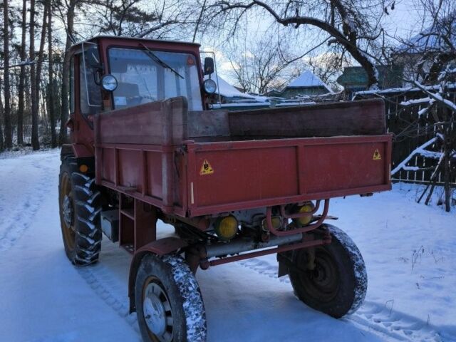 ХТЗ Другая, объемом двигателя 0 л и пробегом 0 тыс. км за 2421 $, фото 14 на Automoto.ua