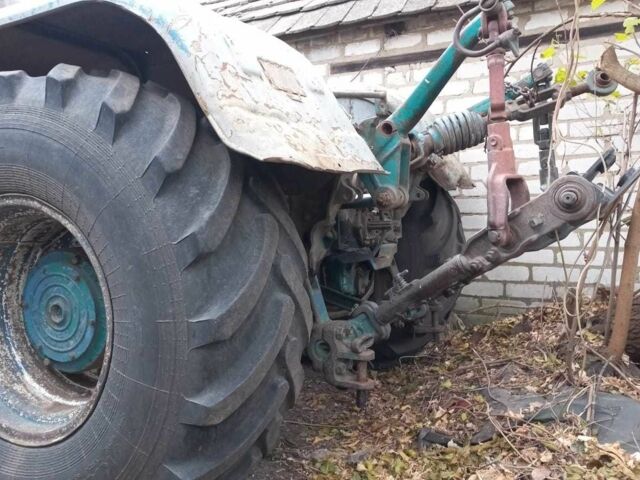 ХТЗ Інша, об'ємом двигуна 0 л та пробігом 0 тис. км за 3625 $, фото 3 на Automoto.ua