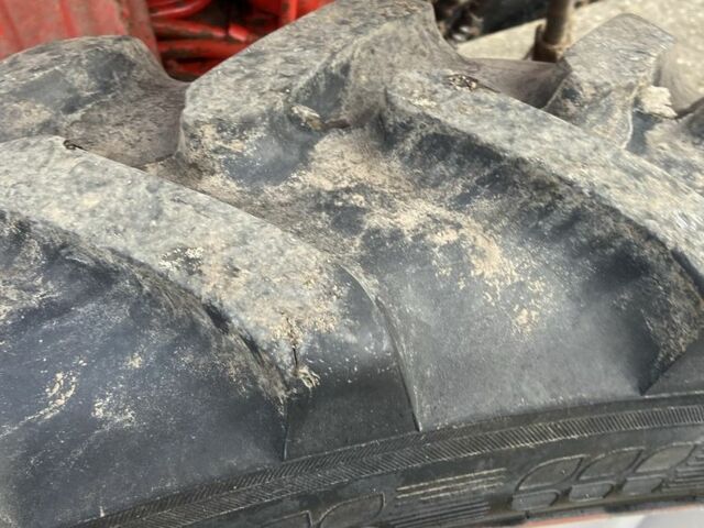 ХТЗ Другая 1992 в Коломые на Automoto.ua ХТЗ Другая, объемом двигателя 0 л и пробегом 200 тыс. км за 3500 $, фото 15 на Automoto.ua