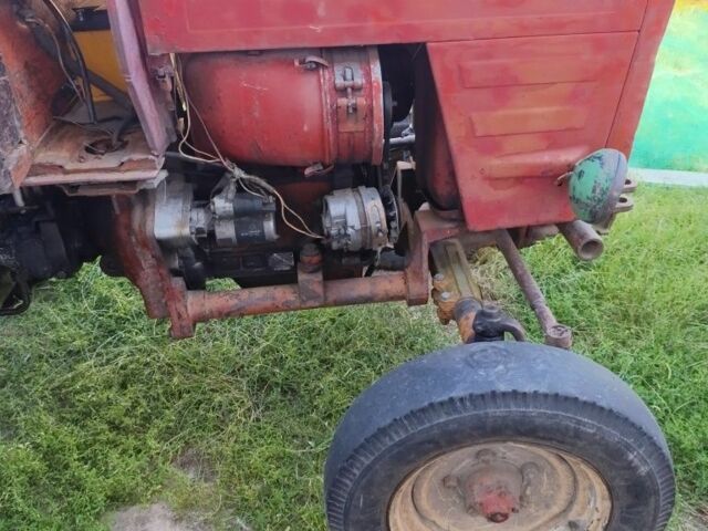 ХТЗ Другая, объемом двигателя 2.5 л и пробегом 1000 тыс. км за 2500 $, фото 3 на Automoto.ua