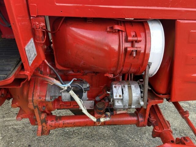 ХТЗ Другая 1992 в Коломые на Automoto.ua ХТЗ Другая, объемом двигателя 0 л и пробегом 200 тыс. км за 3500 $, фото 6 на Automoto.ua