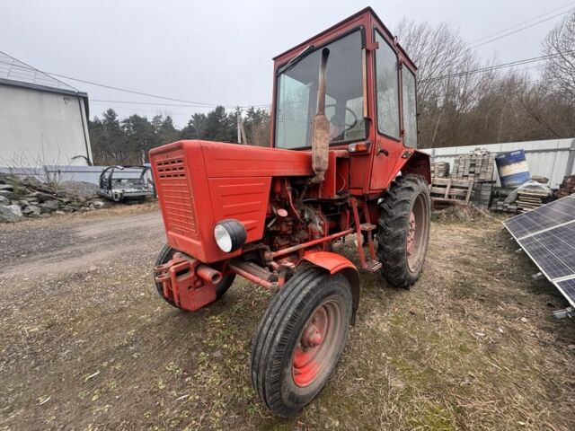 ХТЗ Інша, об'ємом двигуна 0 л та пробігом 100 тис. км за 4100 $, фото 1 на Automoto.ua