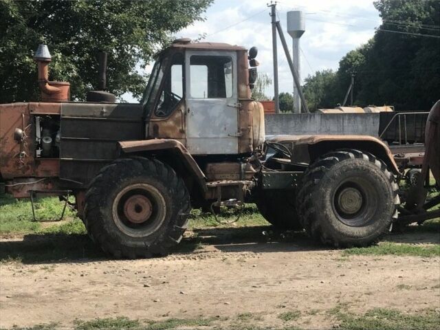 ХТЗ Інша, об'ємом двигуна 0 л та пробігом 0 тис. км за 5000 $, фото 1 на Automoto.ua