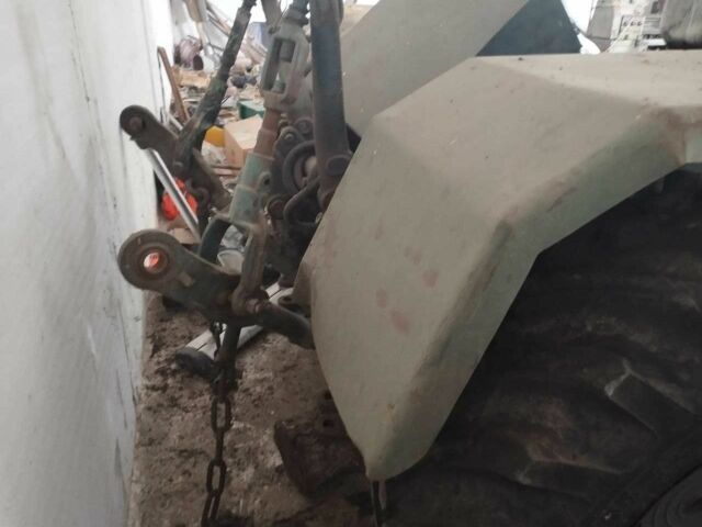 ХТЗ Інша, об'ємом двигуна 0 л та пробігом 0 тис. км за 2852 $, фото 4 на Automoto.ua