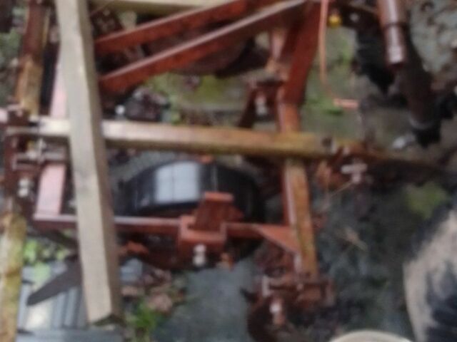 ХТЗ Другая, объемом двигателя 0 л и пробегом 1000 тыс. км за 520 $, фото 4 на Automoto.ua