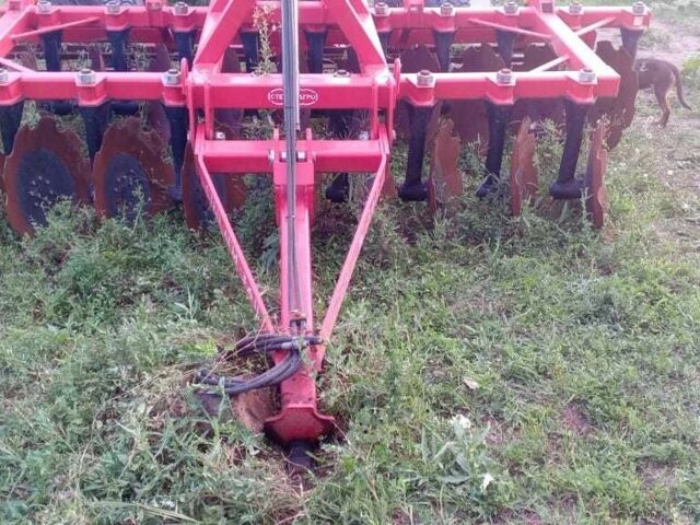 ХТЗ Інша, об'ємом двигуна 0 л та пробігом 0 тис. км за 3625 $, фото 8 на Automoto.ua