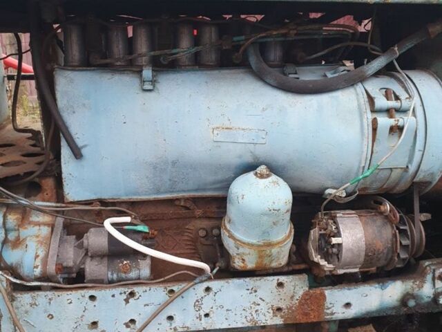 ХТЗ Другая, объемом двигателя 0 л и пробегом 0 тыс. км за 3500 $, фото 2 на Automoto.ua