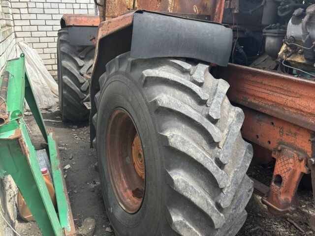 ХТЗ Другая, объемом двигателя 0 л и пробегом 0 тыс. км за 4200 $, фото 5 на Automoto.ua