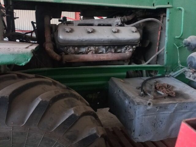 ХТЗ Інша, об'ємом двигуна 14.8 л та пробігом 5 тис. км за 8000 $, фото 1 на Automoto.ua