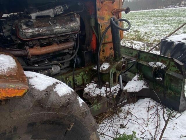 ХТЗ Інша, об'ємом двигуна 1 л та пробігом 1000 тис. км за 4260 $, фото 3 на Automoto.ua