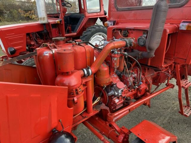 ХТЗ Другая 1992 в Коломые на Automoto.ua ХТЗ Другая, объемом двигателя 0 л и пробегом 200 тыс. км за 3500 $, фото 2 на Automoto.ua