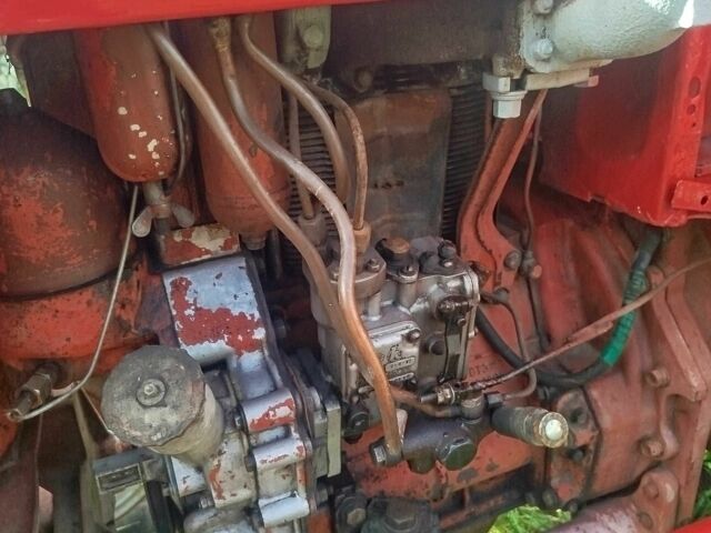 ХТЗ Другая, объемом двигателя 0 л и пробегом 0 тыс. км за 3700 $, фото 7 на Automoto.ua