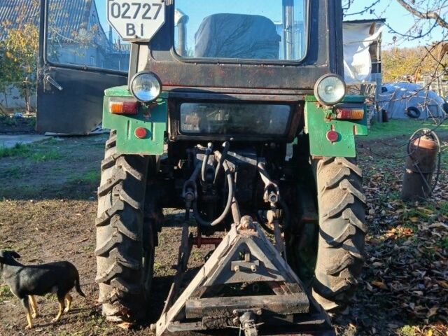 ХТЗ Другая, объемом двигателя 0 л и пробегом 0 тыс. км за 3500 $, фото 4 на Automoto.ua