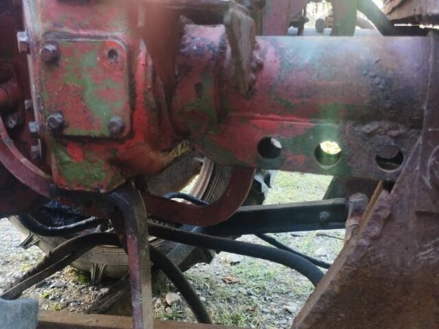ХТЗ Другая, объемом двигателя 0 л и пробегом 0 тыс. км за 1150 $, фото 4 на Automoto.ua