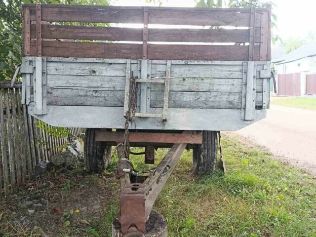 ХТЗ Другая, объемом двигателя 0 л и пробегом 0 тыс. км за 5200 $, фото 10 на Automoto.ua