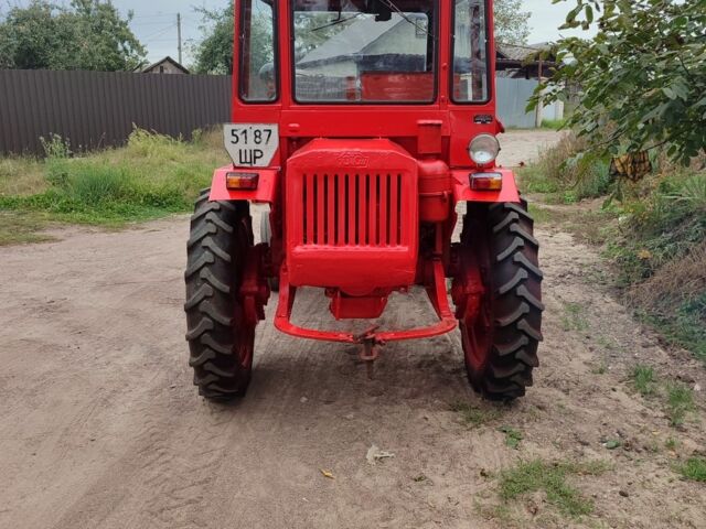 ХТЗ Інша, об'ємом двигуна 0 л та пробігом 0 тис. км за 1750 $, фото 5 на Automoto.ua
