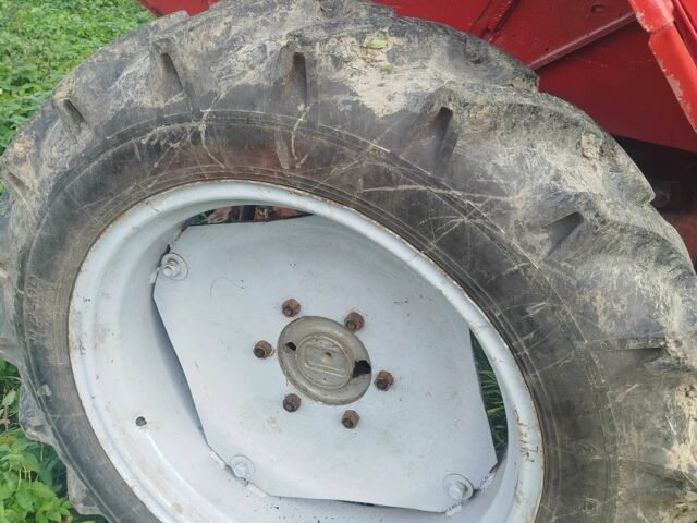 ХТЗ Другая, объемом двигателя 0 л и пробегом 0 тыс. км за 3700 $, фото 1 на Automoto.ua