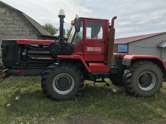 ХТЗ Інша, об'ємом двигуна 14.9 л та пробігом 100 тис. км за 12500 $, фото 6 на Automoto.ua