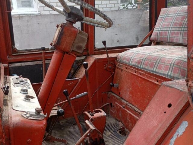 ХТЗ Другая, объемом двигателя 0 л и пробегом 0 тыс. км за 5200 $, фото 1 на Automoto.ua