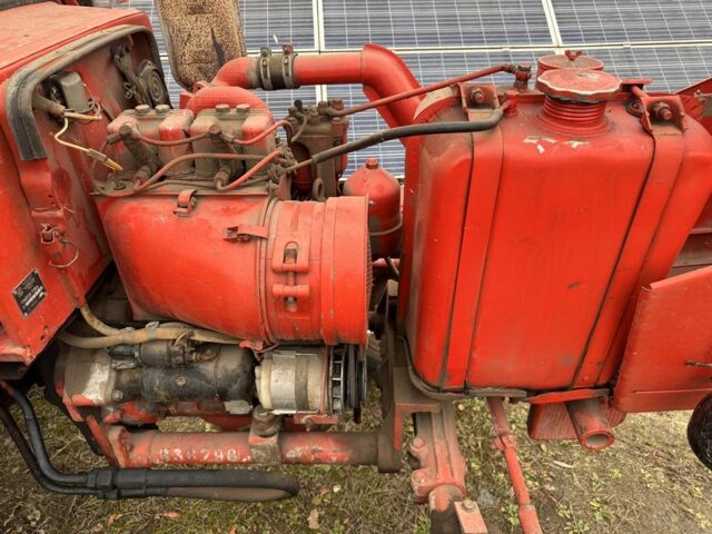 ХТЗ Інша, об'ємом двигуна 0 л та пробігом 100 тис. км за 4100 $, фото 17 на Automoto.ua