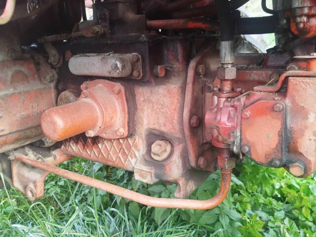 ХТЗ Другая, объемом двигателя 0 л и пробегом 0 тыс. км за 3700 $, фото 2 на Automoto.ua