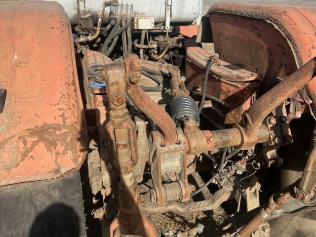 ХТЗ Інша, об'ємом двигуна 14.8 л та пробігом 5 тис. км за 8000 $, фото 11 на Automoto.ua