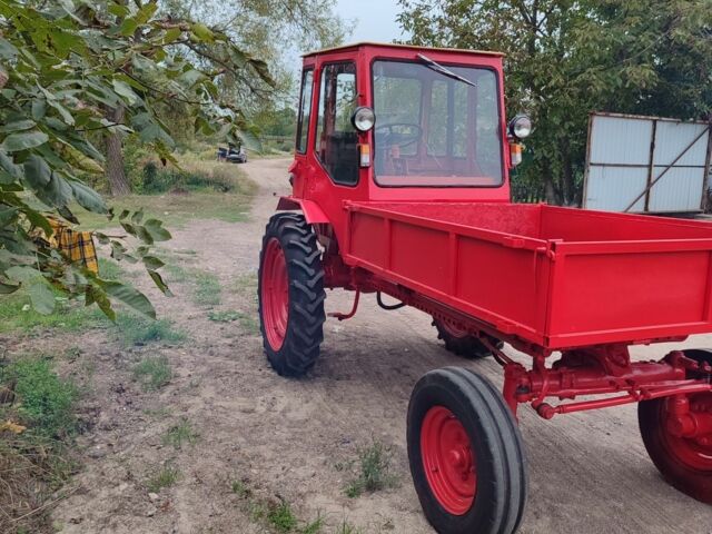 ХТЗ Інша, об'ємом двигуна 0 л та пробігом 0 тис. км за 1750 $, фото 1 на Automoto.ua