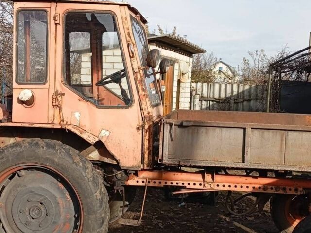 ХТЗ Другая, объемом двигателя 0 л и пробегом 0 тыс. км за 1189 $, фото 2 на Automoto.ua