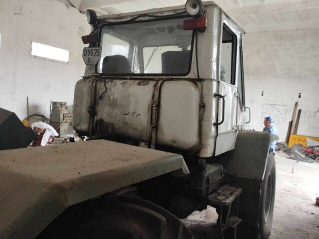 ХТЗ Інша, об'ємом двигуна 0 л та пробігом 0 тис. км за 2852 $, фото 8 на Automoto.ua