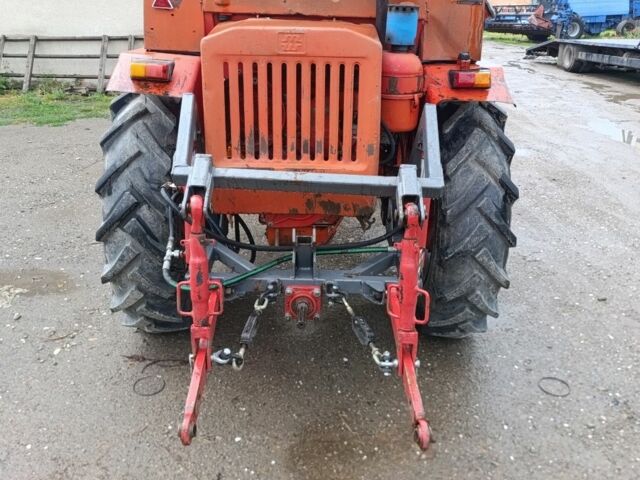 ХТЗ Інша, об'ємом двигуна 0 л та пробігом 0 тис. км за 3800 $, фото 15 на Automoto.ua