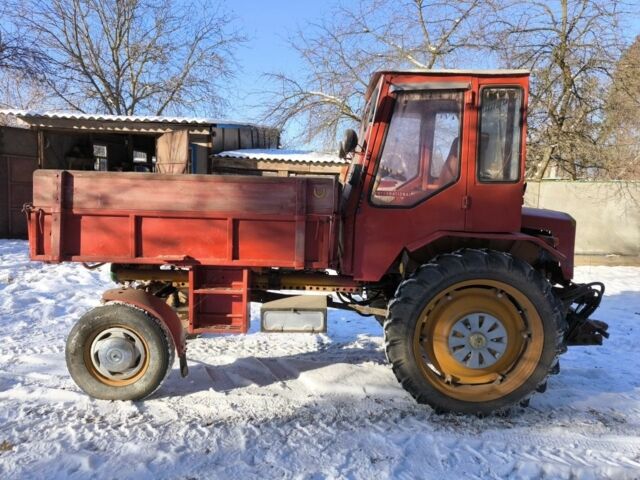 ХТЗ Другая, объемом двигателя 0 л и пробегом 0 тыс. км за 2421 $, фото 9 на Automoto.ua