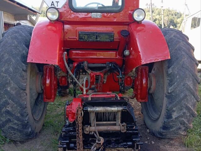 ХТЗ Другая, объемом двигателя 0 л и пробегом 0 тыс. км за 5000 $, фото 5 на Automoto.ua