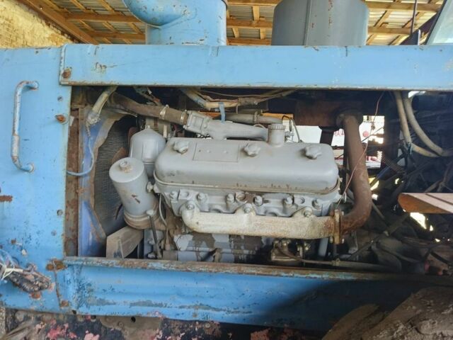 ХТЗ Інша, об'ємом двигуна 0 л та пробігом 0 тис. км за 5557 $, фото 2 на Automoto.ua