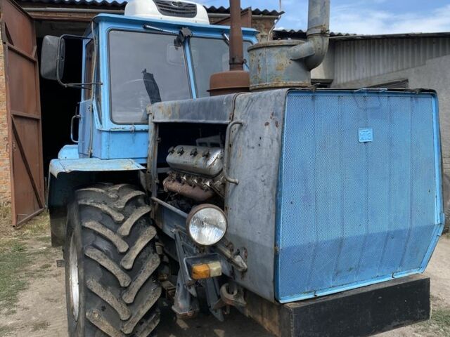 ХТЗ Інша, об'ємом двигуна 0 л та пробігом 0 тис. км за 12500 $, фото 1 на Automoto.ua