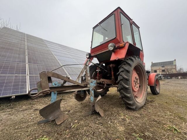 ХТЗ Інша, об'ємом двигуна 0 л та пробігом 100 тис. км за 4100 $, фото 2 на Automoto.ua