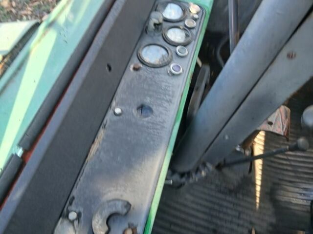 ХТЗ Другая, объемом двигателя 0 л и пробегом 0 тыс. км за 3500 $, фото 2 на Automoto.ua