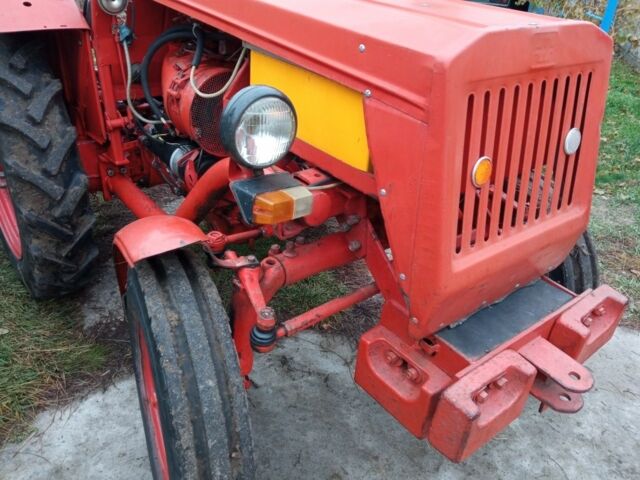 ХТЗ Інша, об'ємом двигуна 2.01 л та пробігом 100 тис. км за 4600 $, фото 1 на Automoto.ua