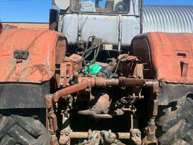 ХТЗ Інша, об'ємом двигуна 14.8 л та пробігом 5 тис. км за 8000 $, фото 8 на Automoto.ua