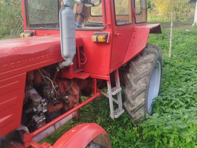 ХТЗ Другая, объемом двигателя 0 л и пробегом 0 тыс. км за 3700 $, фото 10 на Automoto.ua