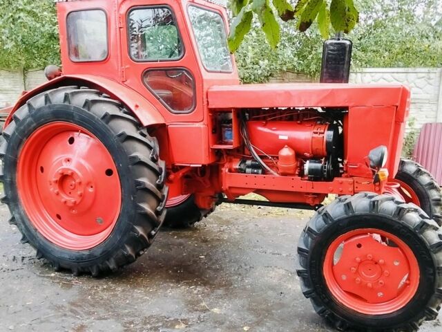 ХТЗ Другая, объемом двигателя 4.15 л и пробегом 23 тыс. км за 4000 $, фото 4 на Automoto.ua