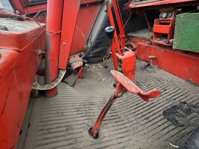 ХТЗ Інша, об'ємом двигуна 0 л та пробігом 100 тис. км за 4100 $, фото 13 на Automoto.ua