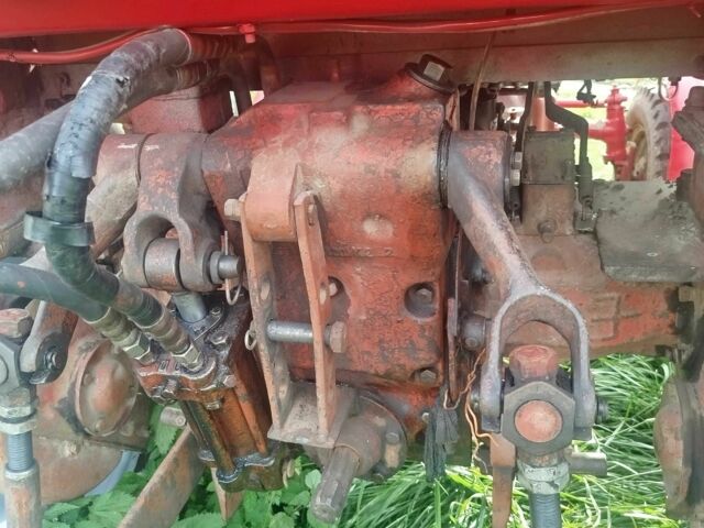 ХТЗ Другая, объемом двигателя 0 л и пробегом 0 тыс. км за 3700 $, фото 5 на Automoto.ua